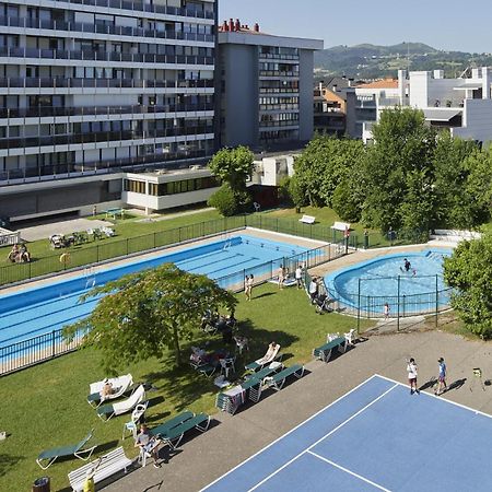 Aterian Euromar II Apartment Zarautz Ngoại thất bức ảnh