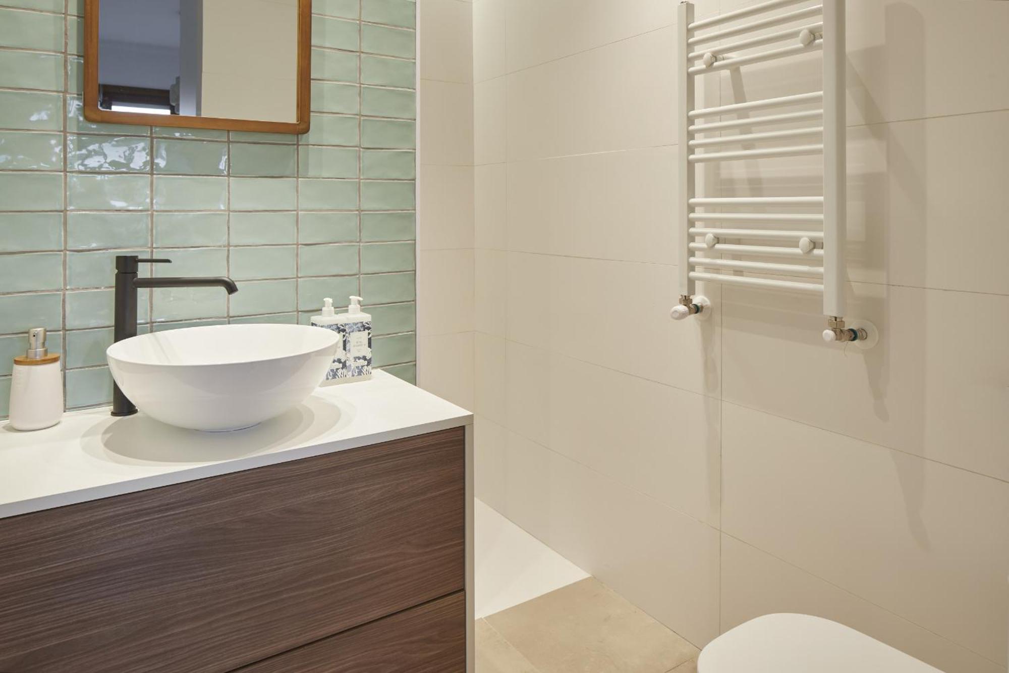 Aterian Euromar II Apartment Zarautz Ngoại thất bức ảnh